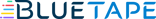 BlueTape logo