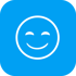 bluetape-smile-icon